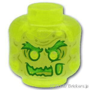 S p[c ~jtBO wbh - XC}EXS[Xg(xgX^bh) [ Tr,Neon Green / gXlIO[(u) ] | LEGOi o 