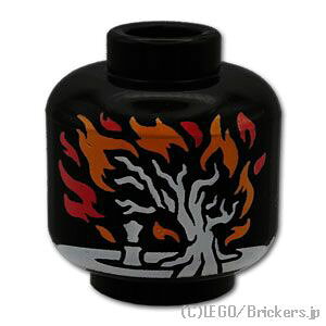 S p[c ~jtBO wbh - ؂ɉ/zrbg̋ufpeB[ipeBAj [ Black / ubN ] | LEGOi o 