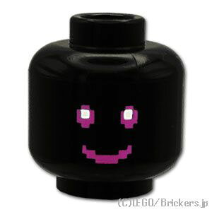 S p[c ~jtBO fAwbh - fW^̃sNhbgX}C / ߂ [ Black / ubN ] | LEGOi o 