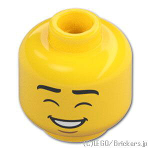 S p[c ~jtBO fAwbh - ׂ̏Ί / ₷ [ Yellow / CG[ ] | LEGOi o 