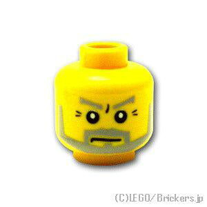 S p[c ~jtBO wbh - ЂƂ݂Ɣт̃L [ Yellow / CG[ ] | LEGOi o 