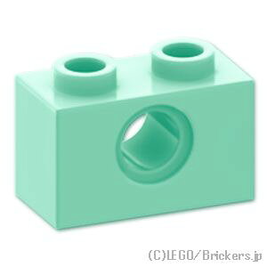 S p[c eNjbN ubN 1 x 2 - 1 [ Light Aqua / CgANA ] | LEGOi o 