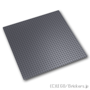 最大68%OFFクーポン 新作入荷 レゴ の建物やジオラマ制作に必須の 基礎板 です パーツ 32 x Dark Bluish Gray ダークグレー LEGO純正品の バラ 売り funnel.ltd funnel.ltd