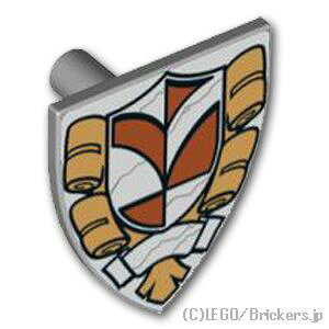 S p[c Op̏ - ^Ez[ [ Light Bluish Gray / O[ ] | LEGOi o 