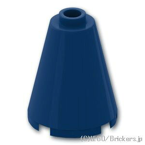 ���S �p�[�c �R�[�� 2 x 2 x 2 [ Dark Blue / �_�[�N�u���[ ] | LEGO�����i�� �o�� ����