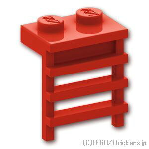 ���S �p�[�c �͂��� 1 1/2 x 2 x 2 [ Red / ���b�h ] | LEGO�����i�� �o�� ����