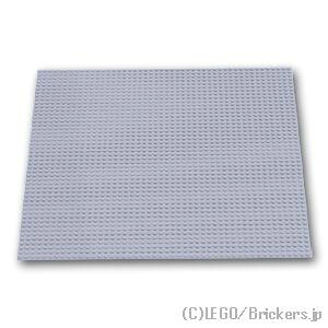 S p[c x[Xv[g / b 48 x 48 [ Light Bluish Gray / O[ ] | LEGOi o y}֌z