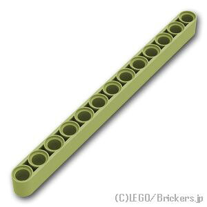 ���S �p�[�c �e�N�j�b�N ���t�g�A�[�� 1 x 13 [ Olive Green / �I���[�u�O���[�� ] | LEGO�����i�� �o�� ����