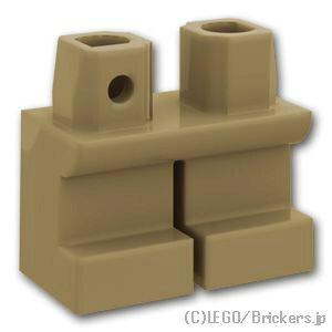 S p[c ~jtBO V[gbO [ Dark Tan / _[N^ ] | LEGOi o 