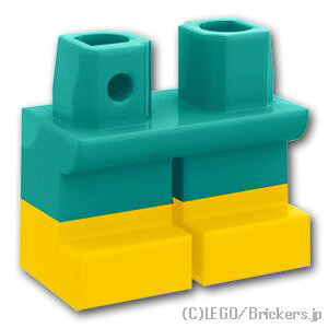 S p[c ~jtBO V[gbO - XC~Opc [ Dark Turquoise / _[N^[RCY ] | LEGOi o 