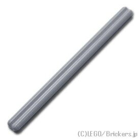 レゴ パーツ テクニック 十字軸 - 7L(56mm) [ Light Bluish Gray / グレー ] | LEGO純正品の バラ 売り