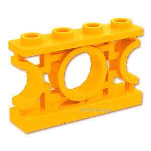 S p[c tFX 1 x 4 x 2 - AWAiq(~) [ Bt,Lt Orange / uCgCgIW ] | LEGOi o 