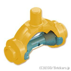 ���S �p�[�c �����v - ���̃o�[�t�� [ Pearl Gold / �p�[���S�[���h ] | LEGO�����i�� �o�� ����