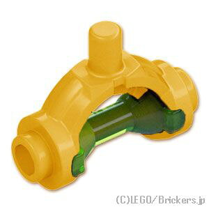 ���S �p�[�c �����v - ���̃o�[�t�� [ Pearl Gold / �p�[���S�[���h ] | LEGO�����i�� �o�� ����