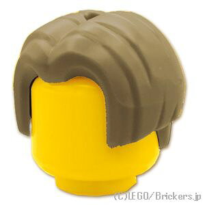 S p[c ~jtBO wA - {EJbg̃Z^[ [ Dark Tan / _[N^ ] | LEGOi o 