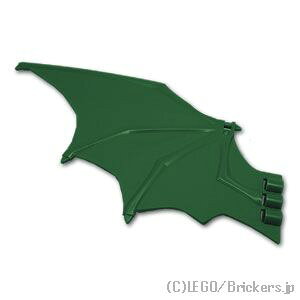 ���S �p�[�c �h���S���E�B���O19 x 11�o�[�n���h�� [ Dark Green / �_�[�N�O���[�� ] | LEGO�����i�� �o�� ����