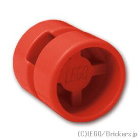 レゴ パーツ ホイール - 11.5 x 12 - ワイド [ Red / レッド ] | LEGO純正品の バラ 売り