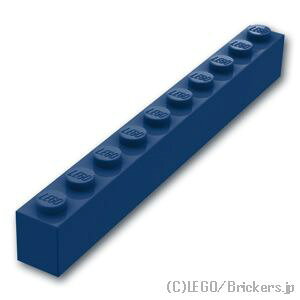 S p[c ubN 1 x 10 [ Dark Blue / _[Nu[ ] | LEGOi o 