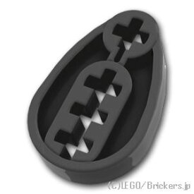 レゴ パーツ テクニック カム [ Black / ブラック ] | LEGO純正品の バラ 売り
