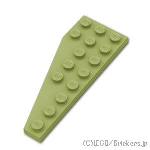 ���S �p�[�c �E�F�b�W �v���[�g 8 x 3 - 5�p�` �E [ Olive Green / �I���[�u�O���[�� ] | LEGO�����i�� �o�� ����