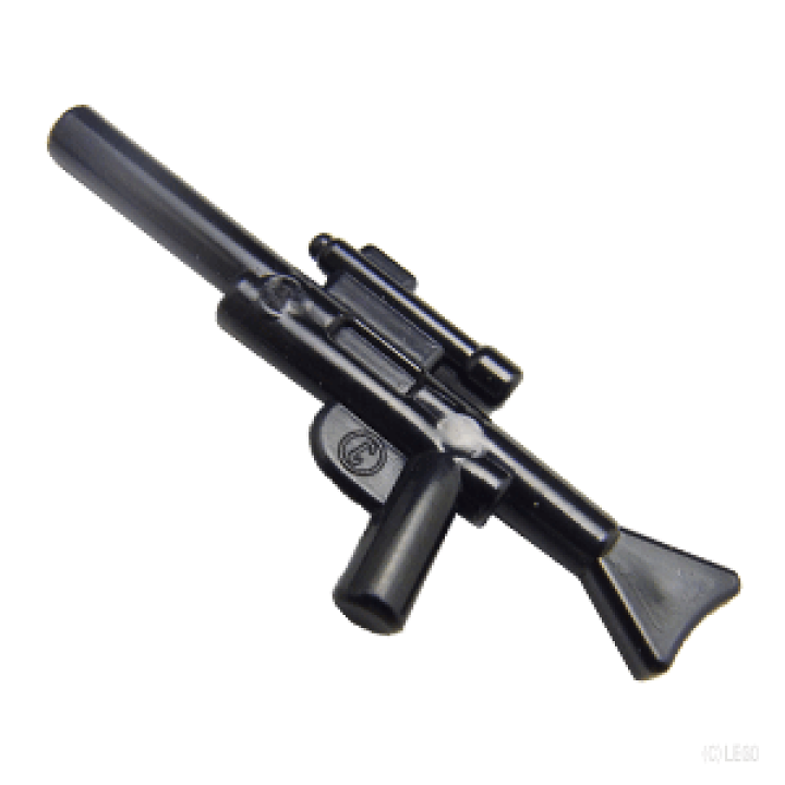 楽天市場】レゴ パーツ ロング ブラスター [ Black / ブラック