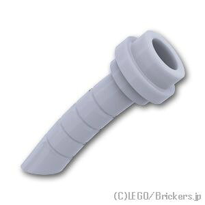 S p[c CgZ[o[̕ [ Light Bluish Gray / O[ ] | LEGOi o 