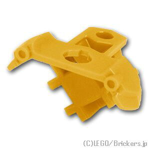 S p[c ~jtBO A[}[ - V_[pbh2̏ [ Pearl Gold / p[S[h ] | LEGOi o 