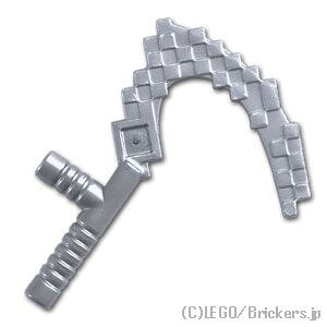 S p[c sNZ̑劙 - }CNtg [ Flat Silver / tbgVo[ ] | LEGOi o 