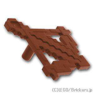 S p[c NX{E - }CNtg [ Reddish Brown / uE ] | LEGOi o 