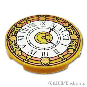 S p[c Eh ^C 3 x 3 - [}̔v [ Pearl Gold / p[S[h ] | LEGOi o 