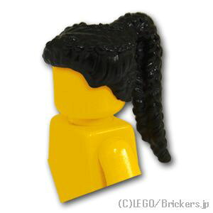 S p[c ~jtBO wA - ̃|j[e[ [ Black / ubN ] | LEGOi o 