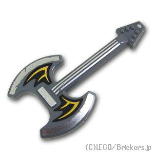 S p[c GLM^[ - AbNXVFCv [ Dark Bluish Gray / _[NO[ ] | LEGOi o 