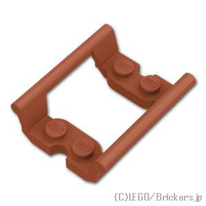 S p[c [[R[X^[[ - Xg[g4L [ Reddish Brown / uE ] | LEGOi o 