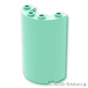 S p[c n[tV_[ 2 x 4 x 5 - 1 x 2 JbgAEg [ Light Aqua / CgANA ] | LEGOi o y}֌z