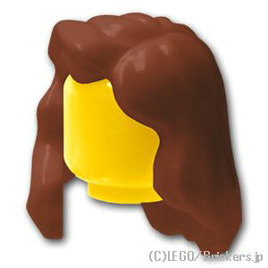 S p[c ~jtBO wA - EF[r[ [ Reddish Brown / uE ] | LEGOi o 