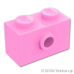 S p[c ubN 1 x 2 - TChX^bh [ Bright Pink / uCgsN ] | LEGOi o 