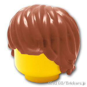 S p[c ~jtBO wA - i`wA [ Reddish Brown / uE ] | LEGOi o 