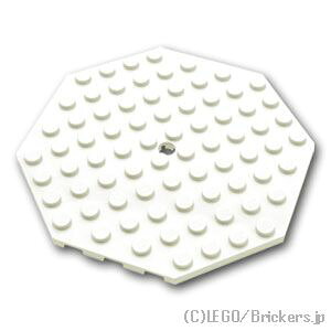 S p[c v[g 10 x 10 - p` [ White / zCg ] | LEGOi o 