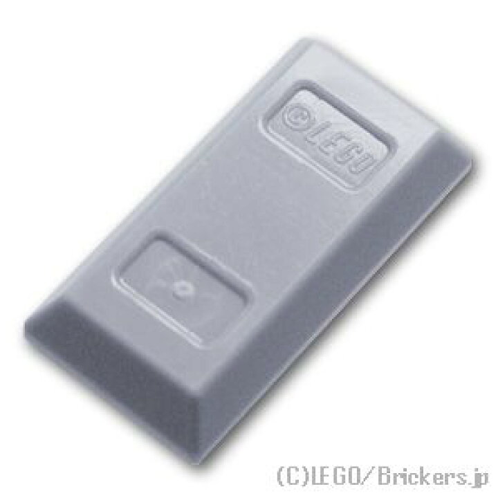 楽天市場】レゴ パーツ インゴット / バー [ Light Bluish Gray 