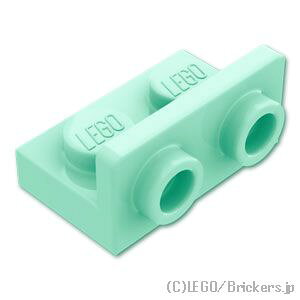 S p[c uPbg 1 x 2 - 1 x 2 - t [ Light Aqua / CgANA ] | LEGOi o 