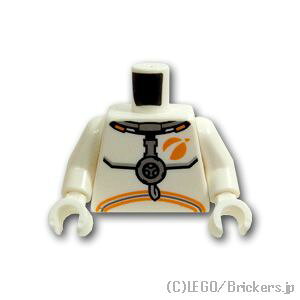 S p[c g\[ - IWS̉F [ White / zCg ] | LEGOi o 