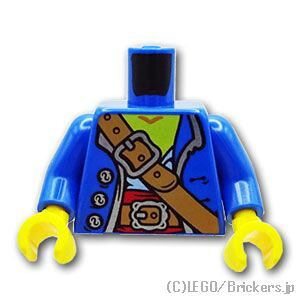 S p[c g\[ - Vo[{^tCR[g [ Blue / u[ ] | LEGOi o 