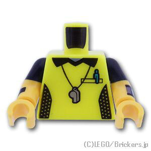 S p[c g\[ - RzCbXƔrv [ Neon Yellow / lICG[ ] | LEGOi o 