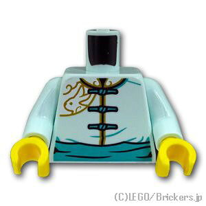 S p[c g\[ - ETM̕`ꂽ`Ci [ Light Aqua / CgANA ] | LEGOi o 