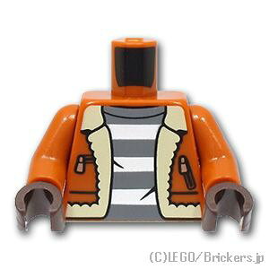 S p[c g\[ - lɃt@[CjÕWPbg [ Dark Orange / _[NIW ] | LEGOi o 