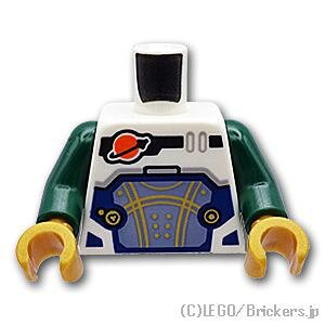 S p[c g\[ - NVbNXy[XS̉F DO[A[F[zCg] [ White / zCg ] | LEGOi o 