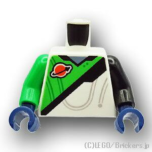 S p[c g\[ - uCgO[ɃNVbNXy[XS [ White / zCg ] | LEGOi o 