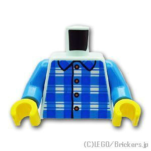 S p[c g\[ - _[NAY[̃`FbNVc [ Light Aqua / CgANA ] | LEGOi o 