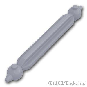 ���S �p�[�c �e�N�j�b�N �X�e�A�����O CV �W���C���g - 5L�� [ Light Bluish Gray / �O���[ ] | LEGO�����i�� �o�� ����