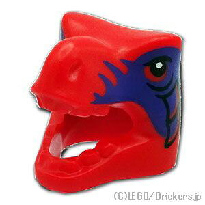 S p[c eBmTEXbNXwbhJo[ [ Red / bh ] | LEGOi o 